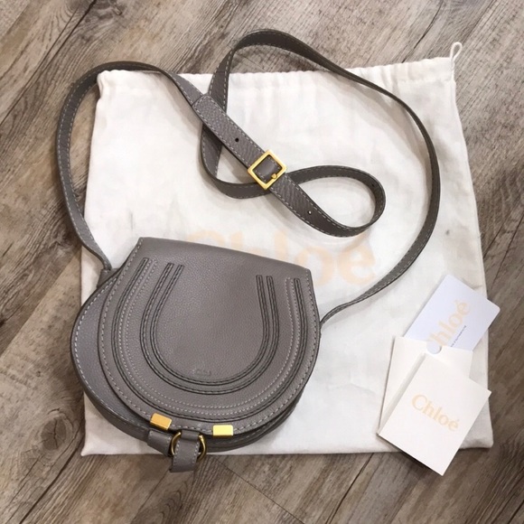 Chloe Handbags - Chloe cross body bag